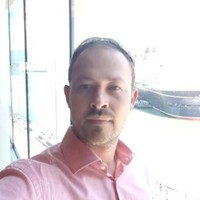 Andrés Molina